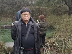 -黄公望隐居地