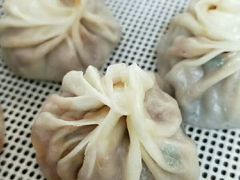 -余氏豆腐包老店(东直街店)