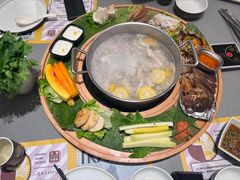 -椰小鸡·琼州糟粕醋·火锅(美兰缤纷城店)