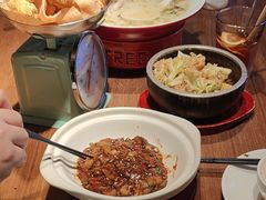 -大树餐厅(益田假日店)