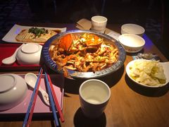 -胖哥俩肉蟹煲(世茂国际广场店)