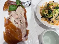 -合兴居烤鸭店