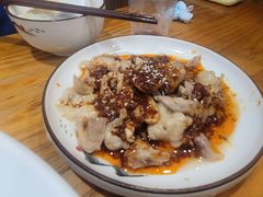 -邱大妈水煮(龙山店)