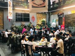 -蔼若春.传承三十年云南菜(金碧公园店)