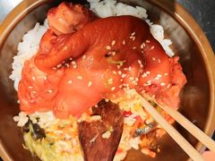 -京参 • 擂椒饭(这有山店)