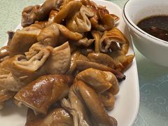 -胖子菜馆(隆昌路店)