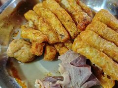-螺丰汇柳州螺蛳粉(苹果园地铁站F口店)