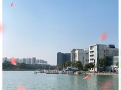 -美兰湖景区