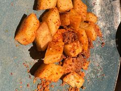 -耶里夏丽·新疆菜·家庭聚场(百联中环购物广场店)
