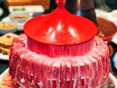-南门四季铜锅涮肉(望京店)