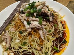 -渝信川菜 · 川味家常菜(财富购物中心店)