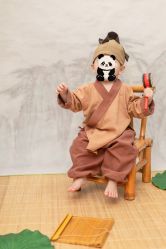 -小熊维尼高端孕婴摄影(清湖金銮店)