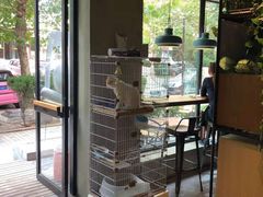 -ZM COFFEE(西安路店)