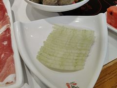 -草原传奇鲜羊火锅(桥北店)