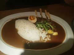 -CURRY YA 熟成咖哩專門店(深圳湾万象城店)