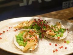 -Bistro 63 创意融合料理(广粤天地店)