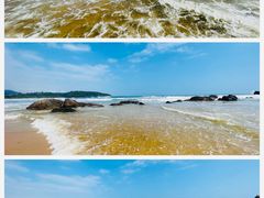 -日月湾海门游览区
