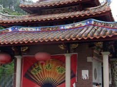 讲古场-青礁慈济宫