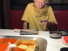 -九鼎轩脆毛肚火锅(南京东路店)