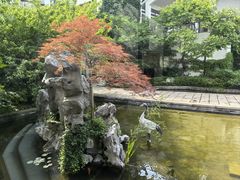 -广富林宰相府酒店·水云间