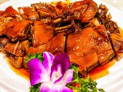 -老爷庙风味美食府(魏都大道店)