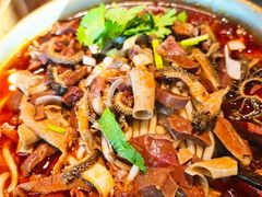 -龍聚祥烧麦馆(万达店)