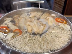 -平壤馆(西塔街店)