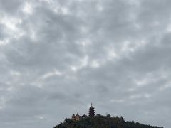 -狼山风景名胜区