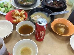 -兴记肉骨茶(甲洞大街第二新分店)