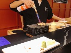 -Sushi Hanzo半藏(天环广场店)