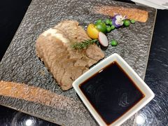 -東舍食唐精品陕菜馆