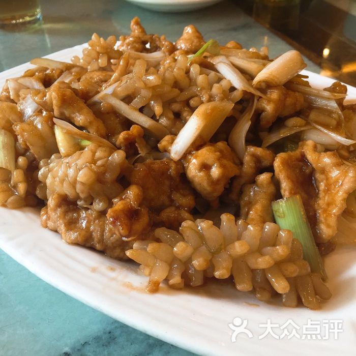 天津惠宾饭庄特色菜图片