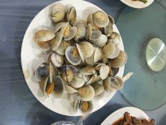 乾毓德平价海鲜火锅城-天津乾毓德饭庄·清真传统炒菜·海鲜烧烤(咸阳路店)