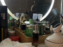 -施奈儿.洗头頭療.按摩SPA.采耳(上梅林店)