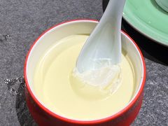 老北京手工酸奶-北平盛世·新京菜·北京烤鸭(劲松·双井店)