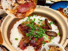 -啫神·广州地标美食(北京路店)