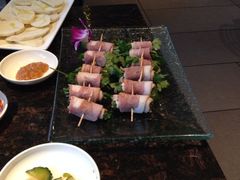 iphone_upload_pic-完美生活炭火烤肉(二马路店)