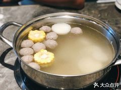 -八合里潮汕鲜牛肉火锅(深圳海岸城店)