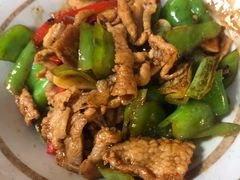 农家小炒肉-永和大王(梅家浜店)
