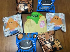 -泽田本家·铜锣烧(美罗城店)