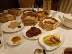 -香宫中餐厅 · 桂林香格里拉