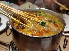 -金掌勺锅包肉(太原万达店)