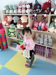 -小美医生小儿系统推拿专家(群力外滩首府店)