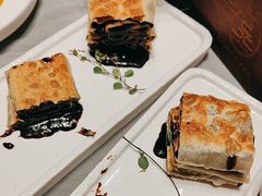 -北平食府·北京烤鸭(北京西站六里桥店)