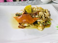 -范饭椰林川湘味海鲜·椰子鸡(三亚湾椰梦长廊店)