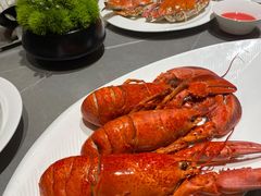 -神洲四海大酒楼(王府井澳门中心店)
