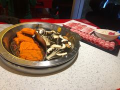 -大龙燚火锅(天钥桥路店)