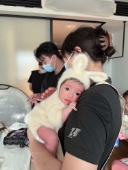 -安馨无忧月子中心(青秀店)