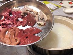-丰尔粥食·粥底火锅·桑拿鸡(大良总店)