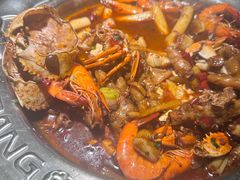 -胖哥俩肉蟹煲(福州仓山爱琴海店)